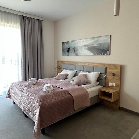 Aparthotel Apartamenty Czarna Gora 112 Sienna  Exterior photo