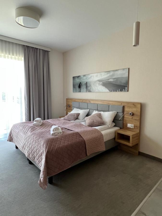 Aparthotel Apartamenty Czarna Gora 112 Sienna  Exterior photo