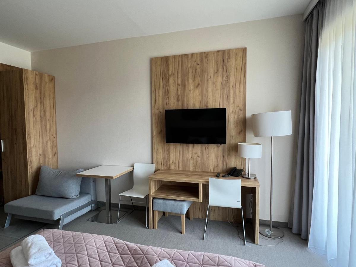 Aparthotel Apartamenty Czarna Gora 112 Sienna  Exterior photo