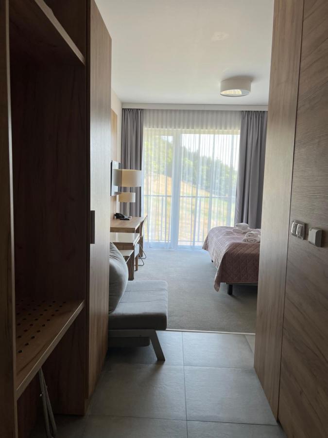 Aparthotel Apartamenty Czarna Gora 112 Sienna  Exterior photo